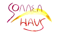 Logo des Waldorfkindergartens Sonnenhaus